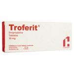 Troferit-30-Mg-X15-Tabletas-1-24992