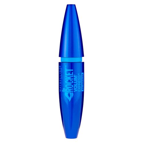 Maybelline New York Volum' Express The Rocket - Máscara Lavable 9 ml