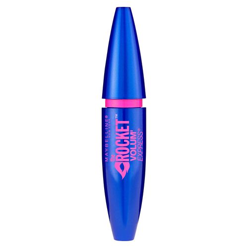 Mascara Maybelline Rocket Very Black