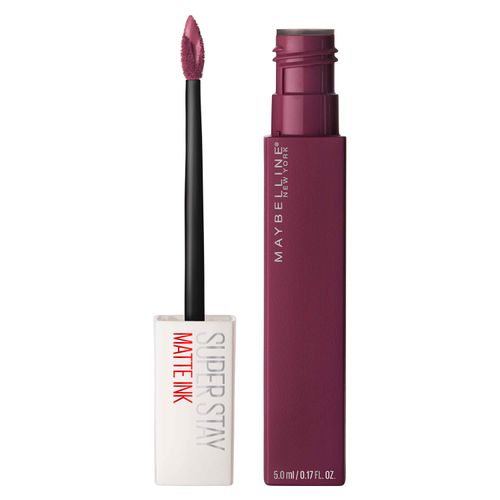 Maybelline Lab Superstay Matte 40 Believ