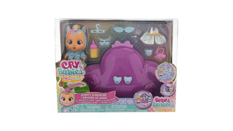 Bebes llorones juguetes walmart clearance