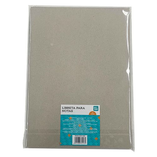 Libreta para notas, Pen+Gear, 60 hojas. Modelo: ID11838