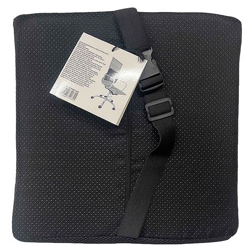 Almohada, Pen+Gear, 
Soporte lumbar. Modelo: SN001208