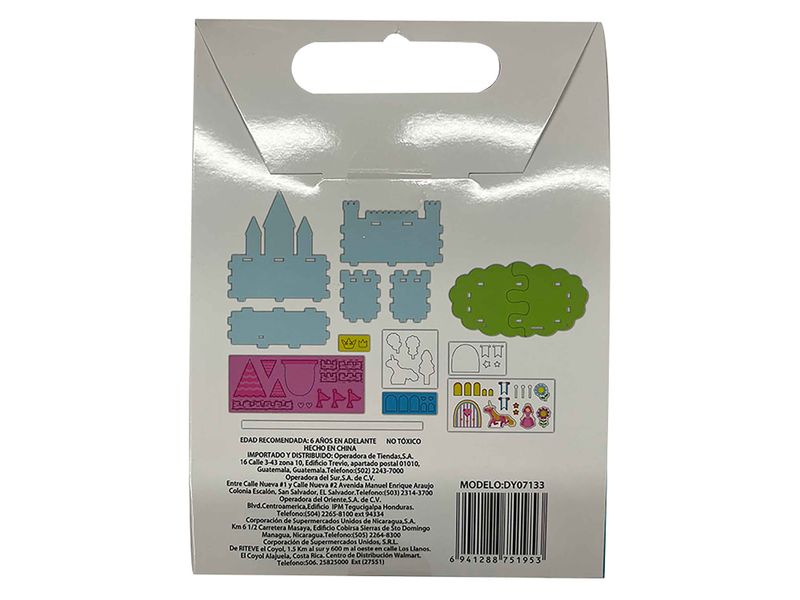 Castillo-de-princesas-Pen-Gear-de-Foam-Modelo-DY07133-2-21523