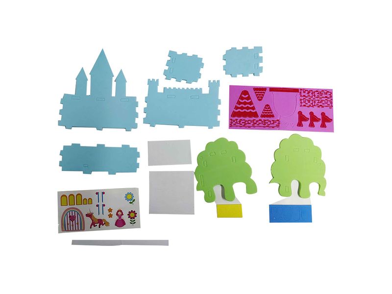 Castillo-de-princesas-Pen-Gear-de-Foam-Modelo-DY07133-3-21523