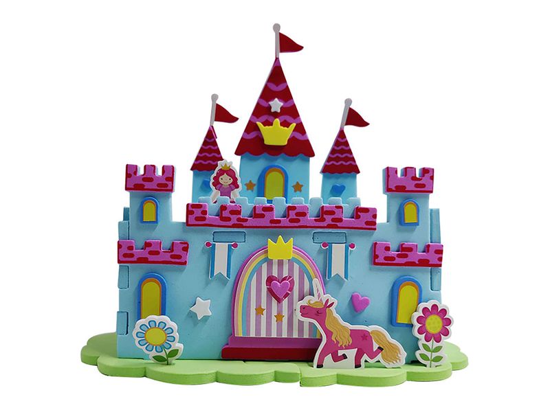 Castillo-de-princesas-Pen-Gear-de-Foam-Modelo-DY07133-4-21523