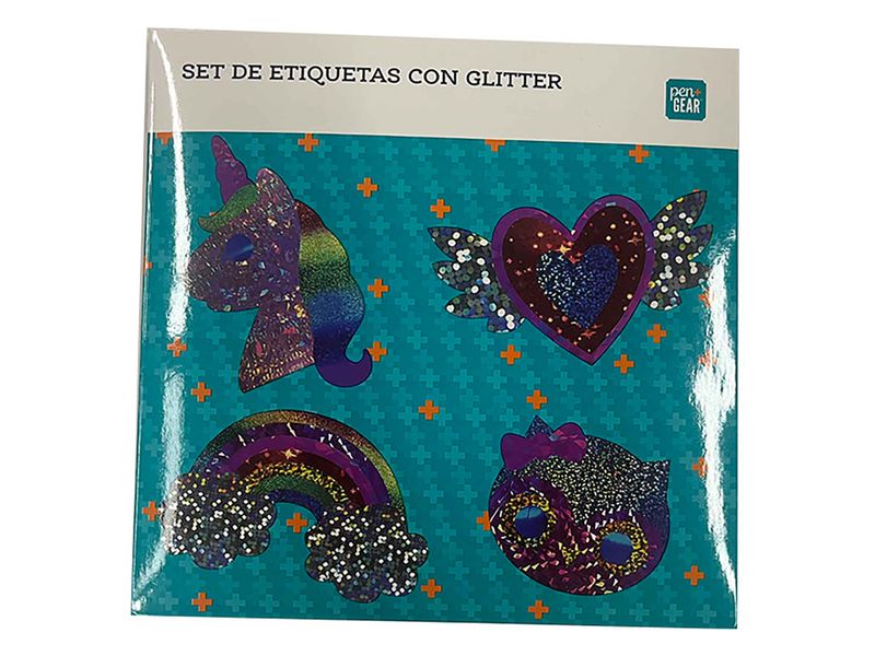 Set-de-etiquetas-Pen-Gear-con-brillos-Modelo-DY04517-1-21521
