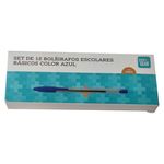 Set-Bol-grafos-b-sicos-Pen-Gear-color-Azul-12-piezas-Modelo-CMJS2302-2-1-22818