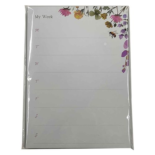 Libreta para notas, Pen+Gear, 60 hojas. Modelo: ID11838