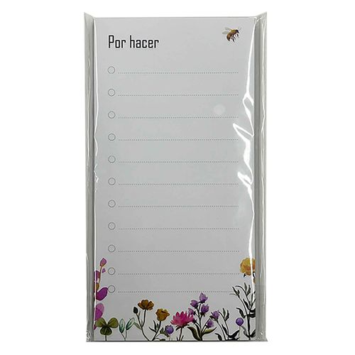 Libreta para notas, Pen+Gear, 60 hojas. Modelo: ID11840