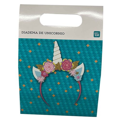 Diadema de Unicornio, Pen+Gear, . Modelo: DY07149