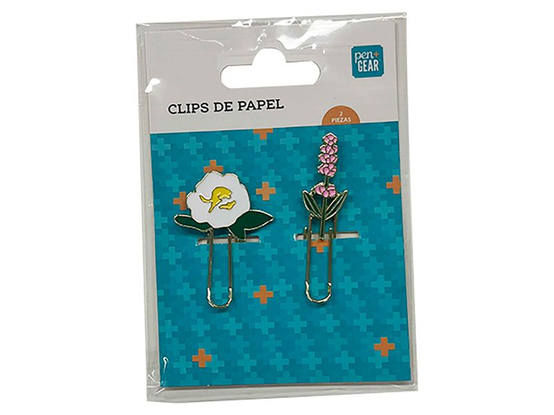 Clips-Para-Hojas-Pen-Gear-Dise-o-Floral-50mm-1-24783