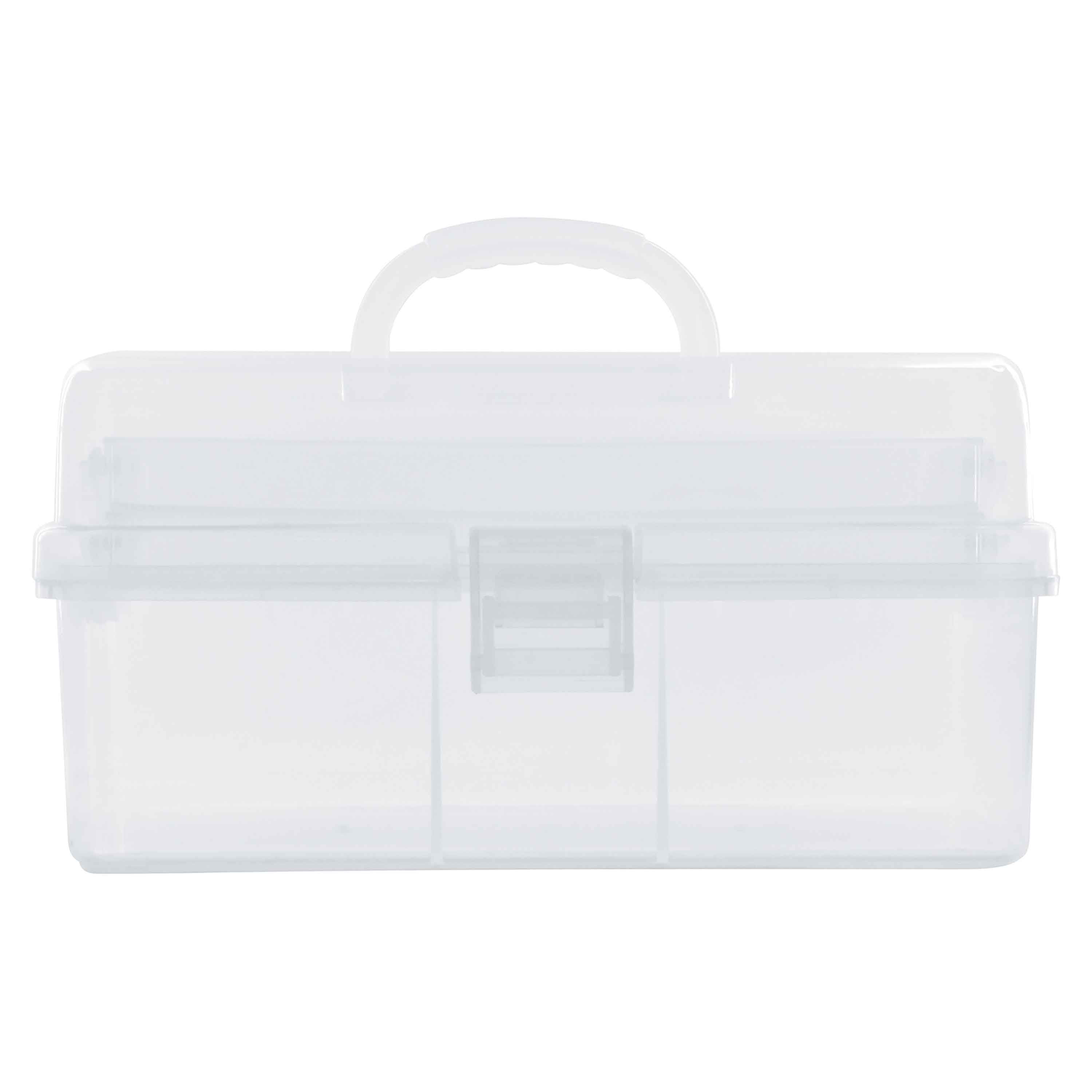 Caja Organizadora 3 Pisos Daler - papeleriana