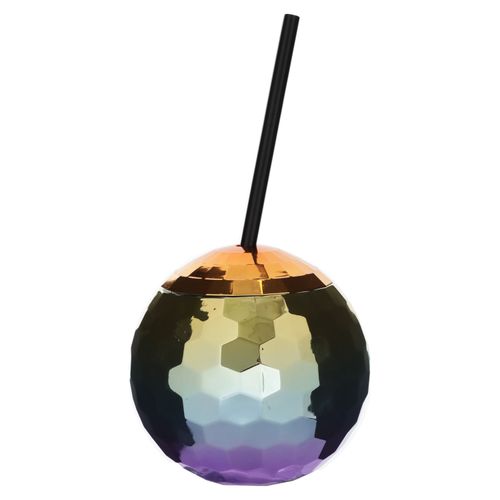 Botella Mainstays Bola Disco