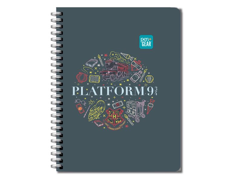 Cuaderno-Doble-Anillo-Pasta-Dura-tama-o-profesional-multimateria-Con-L-neas-1-24979