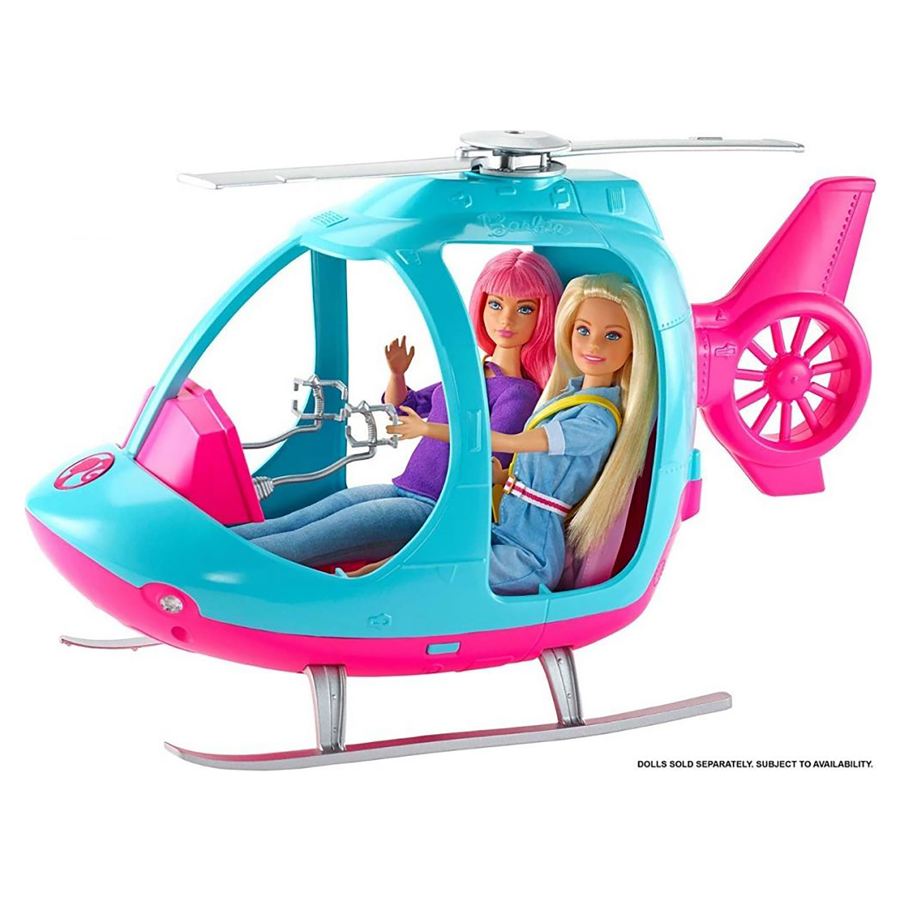 Barbie explora y discount descubre