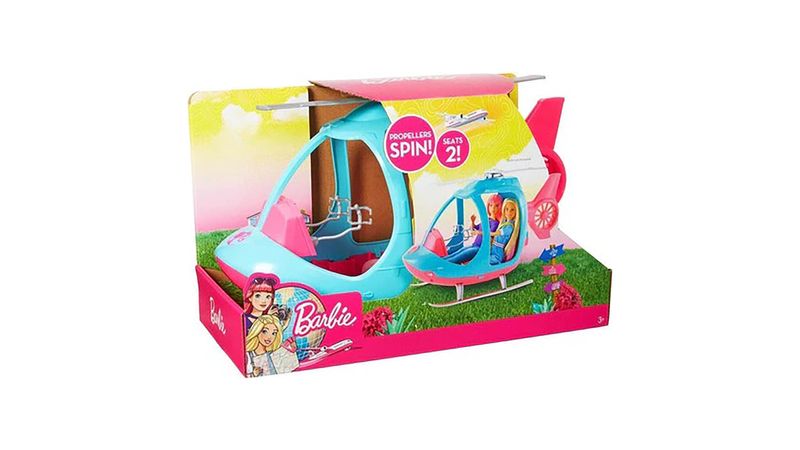 Helicoptero barbie walmart new arrivals