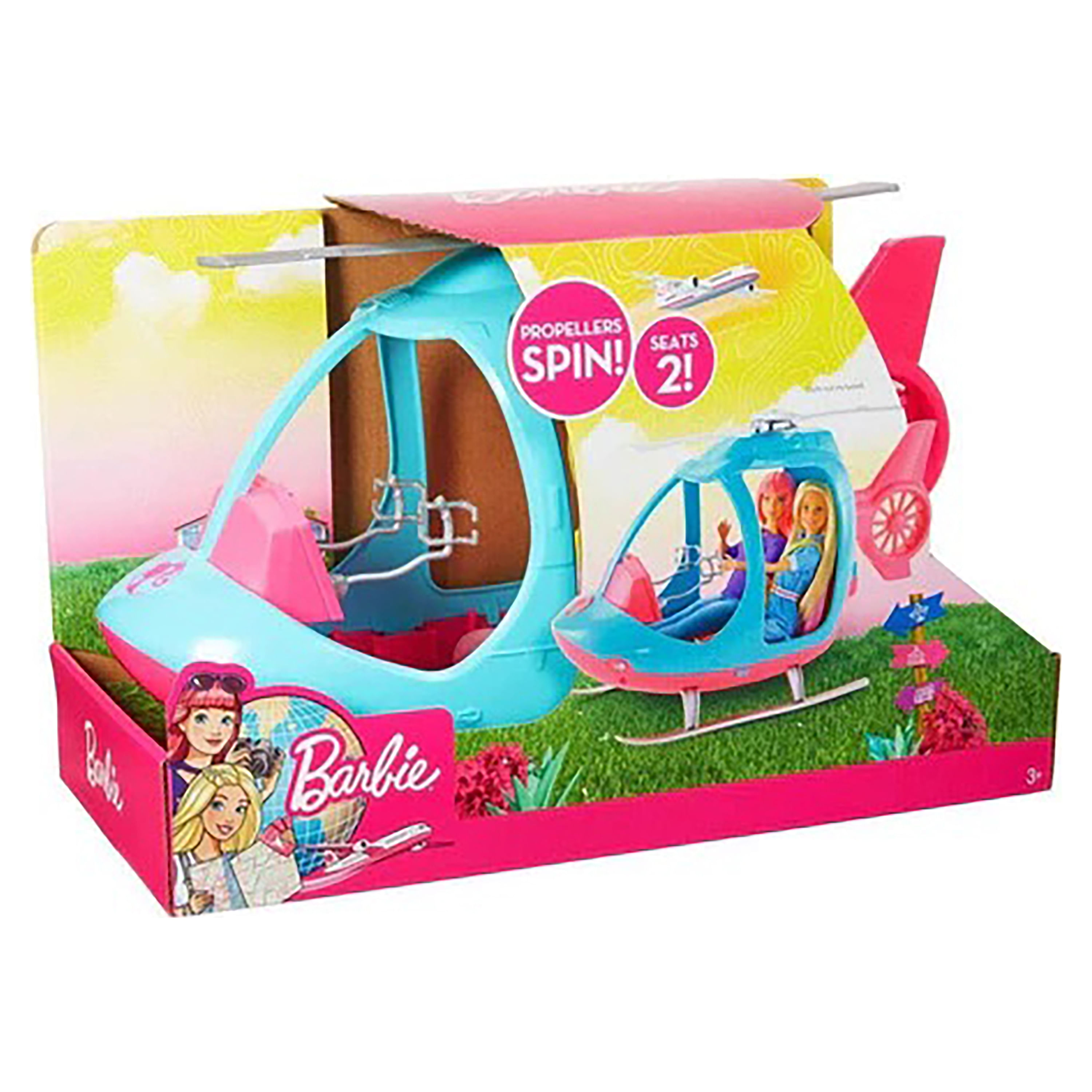 Barbie explora best sale y descubre