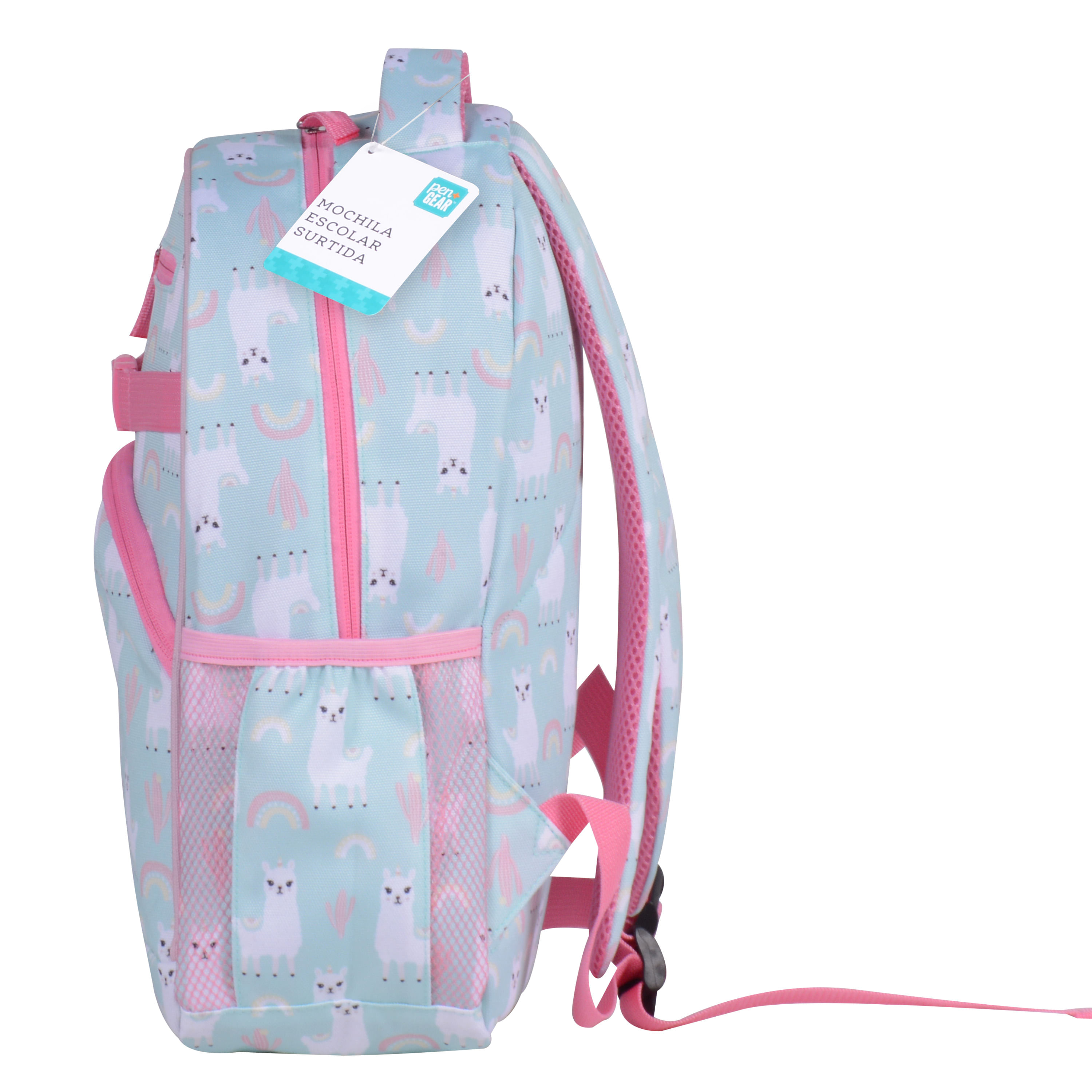 Mochila alpaca discount