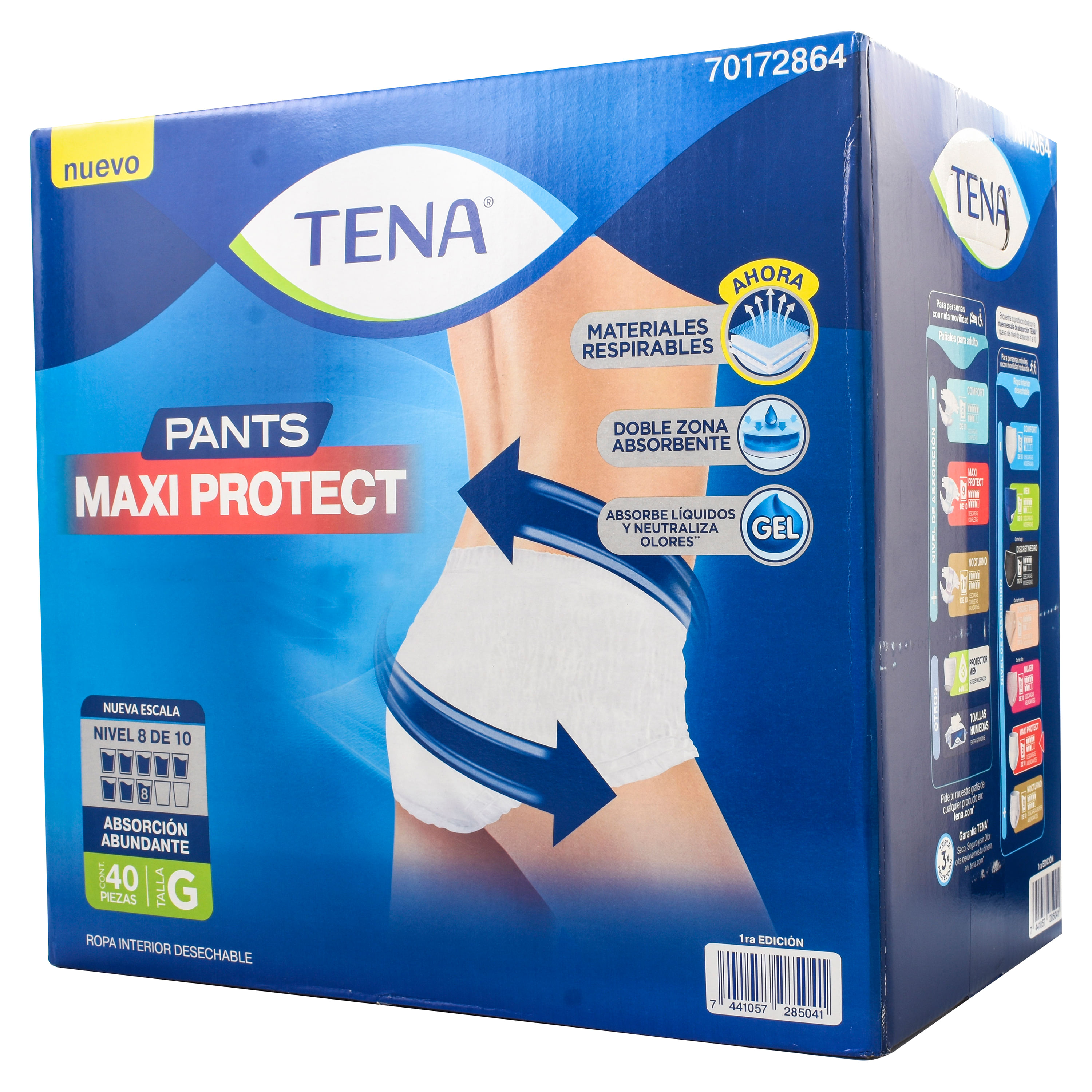 Tena-Pants-Maxi-Protec-G-40-Unidades-1-15908