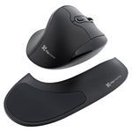 Klip-Xtreme-Mouse-2-4-GHz-Wireless-Black-Resting-Pad-Business-4-25212