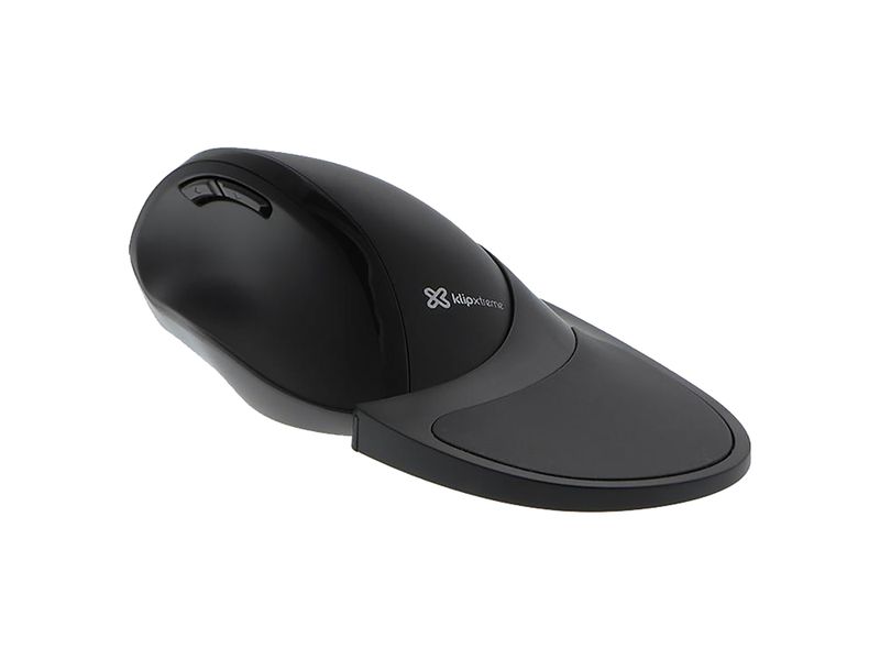 Klip-Xtreme-Mouse-2-4-GHz-Wireless-Black-Resting-Pad-Business-5-25212