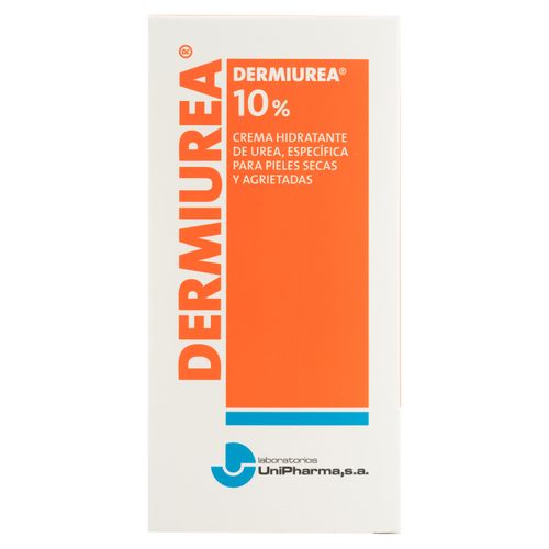 Crema Dermiurea 10% 200 ml