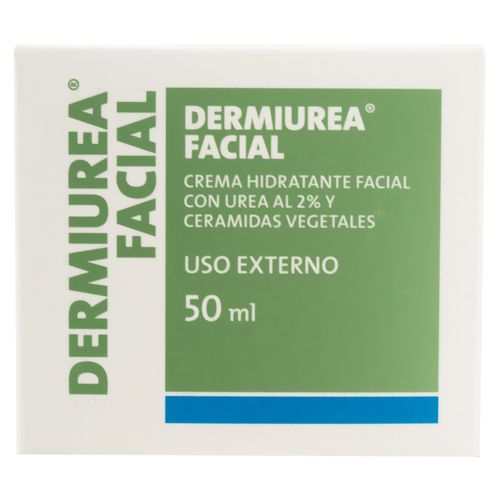 Crema Dermiurea Facil 5% 50 ml