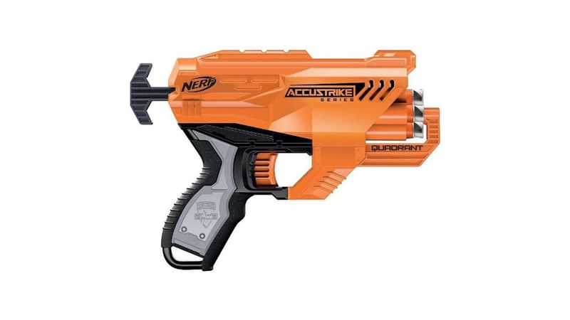 Nerf elite hot sale quadrant