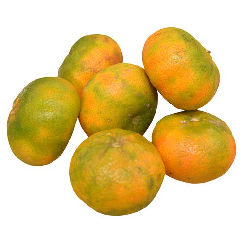 Mandarina Hortifruti Unidad