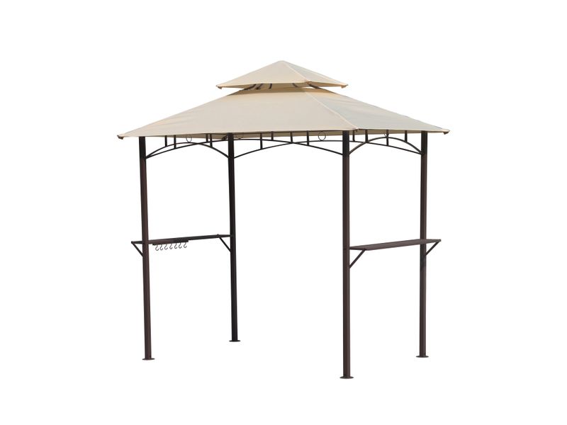 Pergola-Mainstays-Tipo-Toldo-Acero-Beige-1-23940