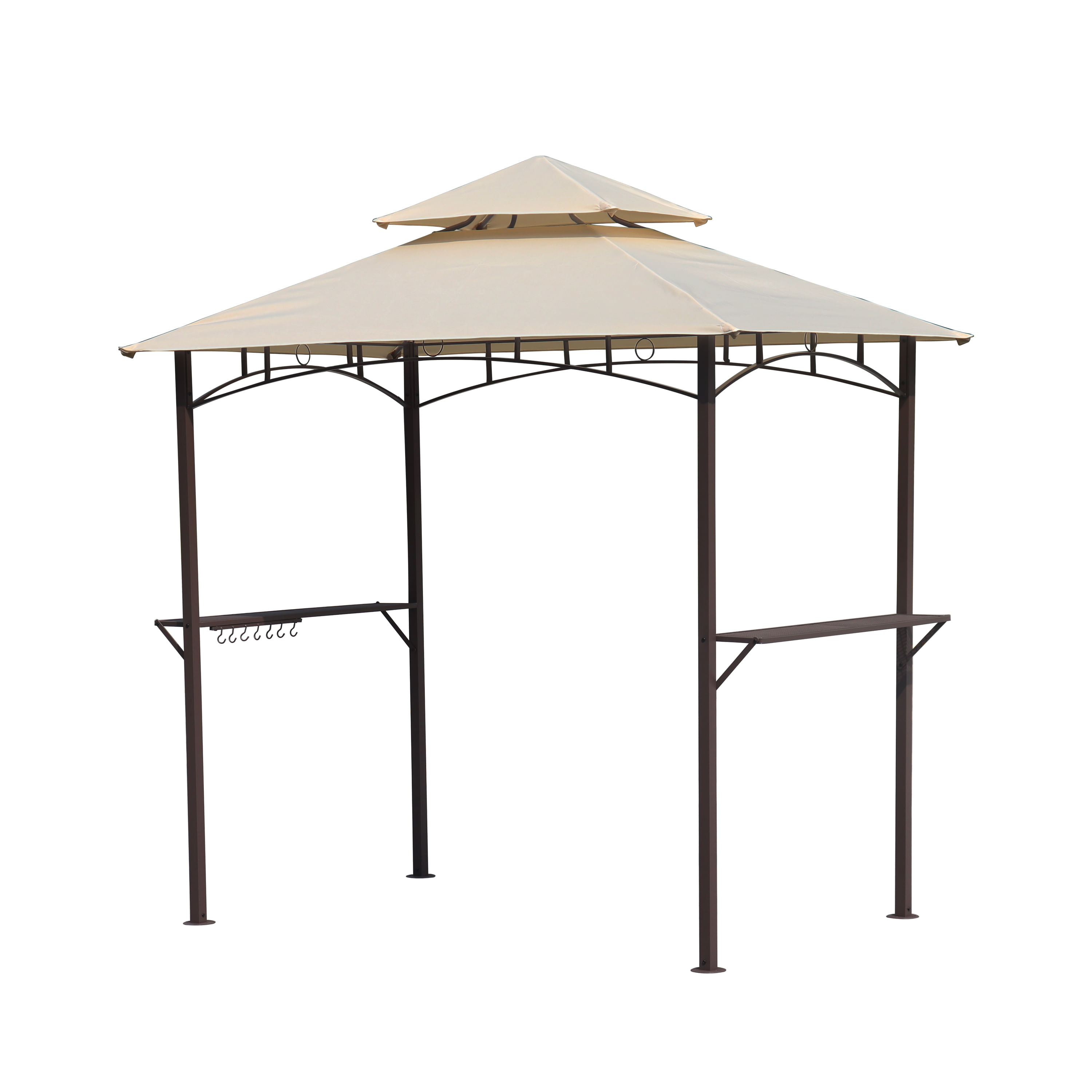 Pergola-Mainstays-Tipo-Toldo-Acero-Beige-1-23940