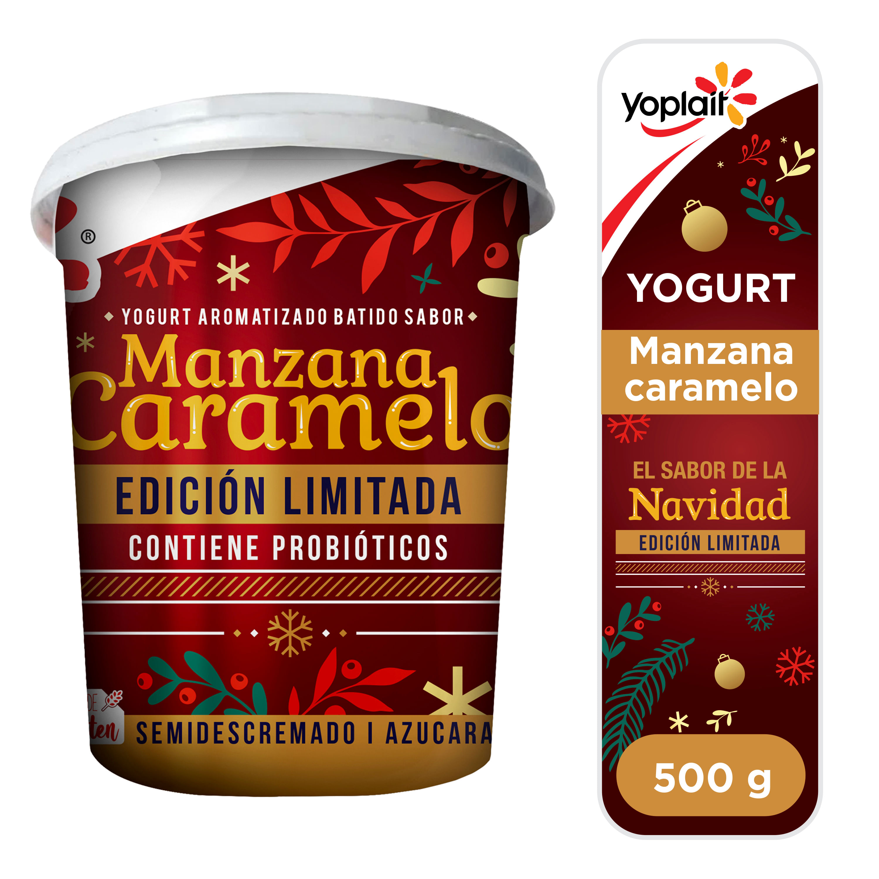 Comprar Yogurt Dos Pinos Bio Delactomy Sabor Fresa, Descremado, Sin Lactosa,  %0 Azúcar Añadido Con Probiótico - 200ml