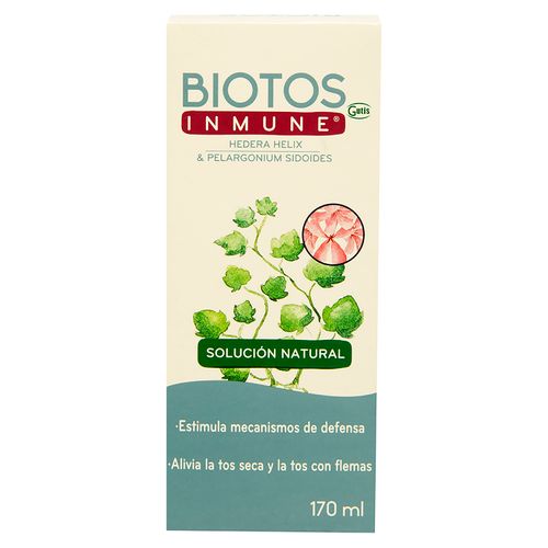 Biotos Gutis Inmune - 170ml