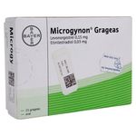 Microgynon-Bayer-21-Grageas-2-24466