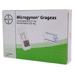 Microgynon-Bayer-21-Grageas-3-24466