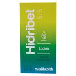 Hidribet-Medihunlth-Loci-n-125-ml-5-25010