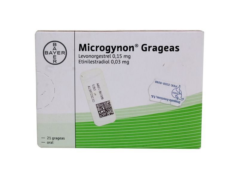 Microgynon-Bayer-21-Grageas-1-24466