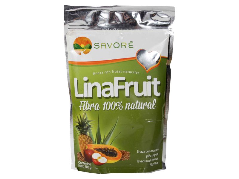 Linaza-Savore-Con-Fruta-400gr-1-24908