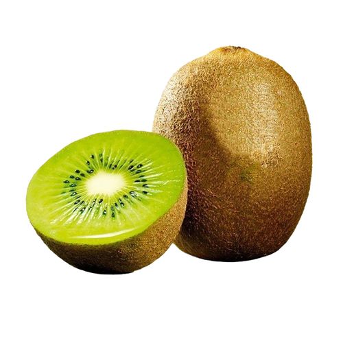 Kiwi Hortifruti, 4 a 6 uds por lb aproximadamente - Precio indicado por libra