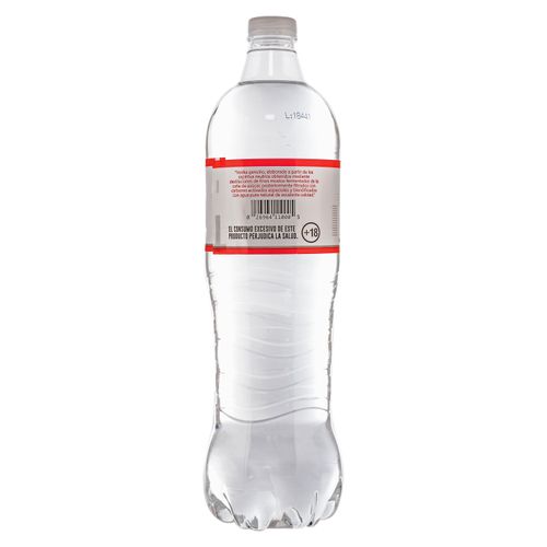 Vodka Vodkaya Pet - 1000ml