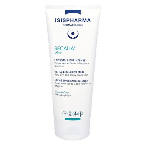 Secalia Ultra Crema Isis - 200ml