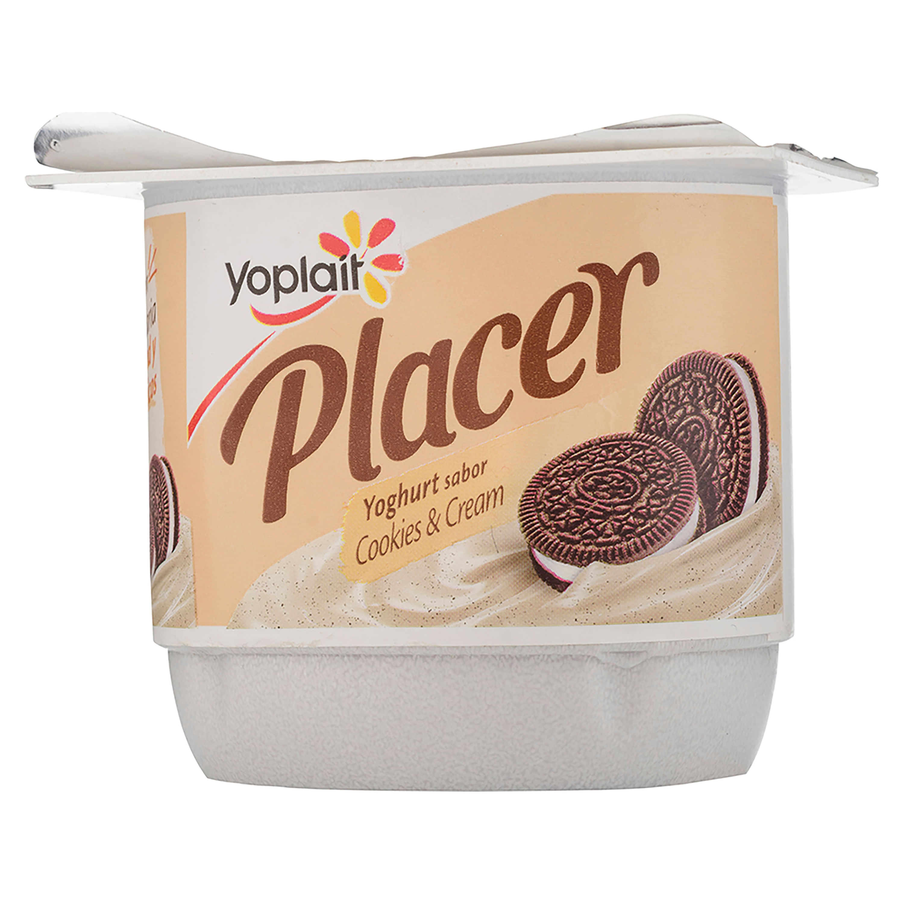 Comprar Yogurt Yoplait Natural - 500Gr | Walmart Nicaragua