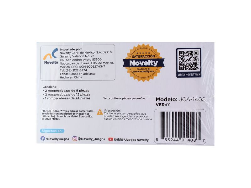 Rc-Novelty-5-En-1-Fisher-Price-6-22531