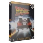 Rc-Novelty-Coleccionable-Bttf-3-22534