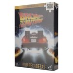 Rc-Novelty-Coleccionable-Bttf-4-22534
