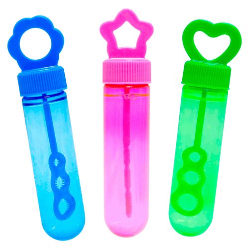Burbujero Play Day Reciclado 25ml