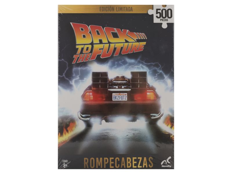 Rc-Novelty-Coleccionable-Bttf-1-22534
