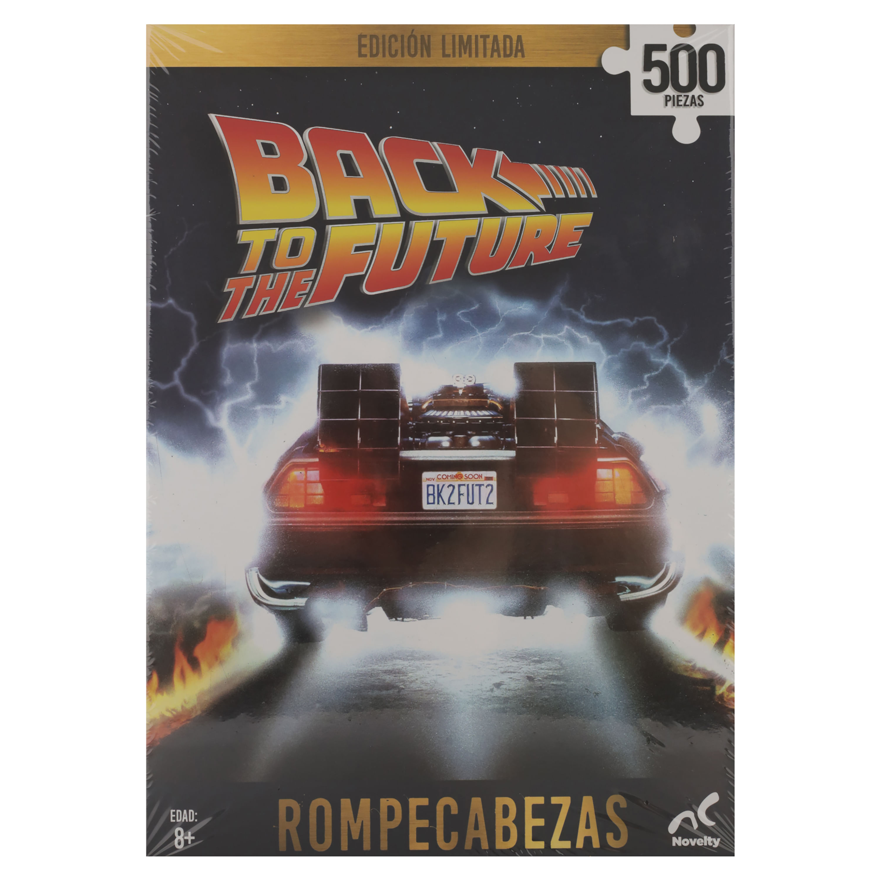 Rc-Novelty-Coleccionable-Bttf-1-22534
