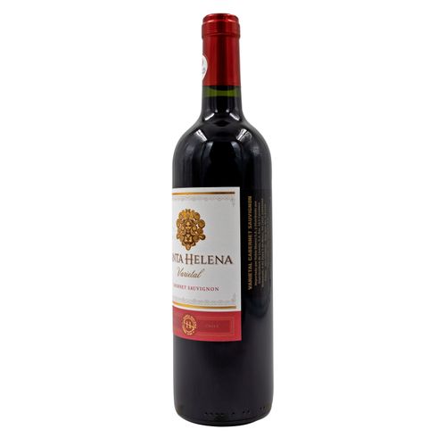 Vino Tinto Santa Helena Cabernet Sauvignon - 750ml